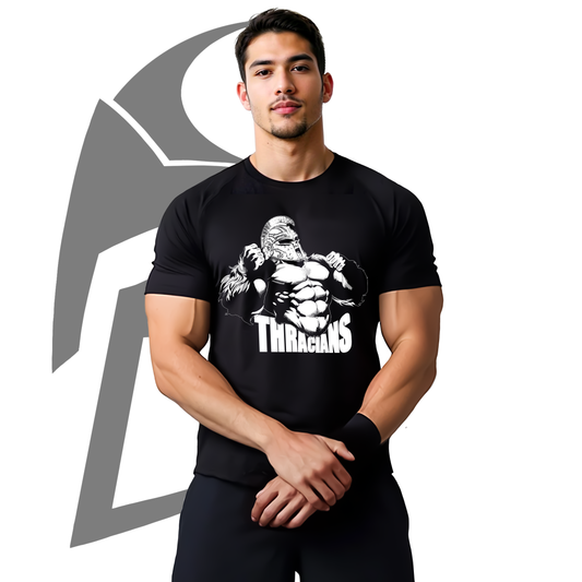 Thracians Gladiator Tee