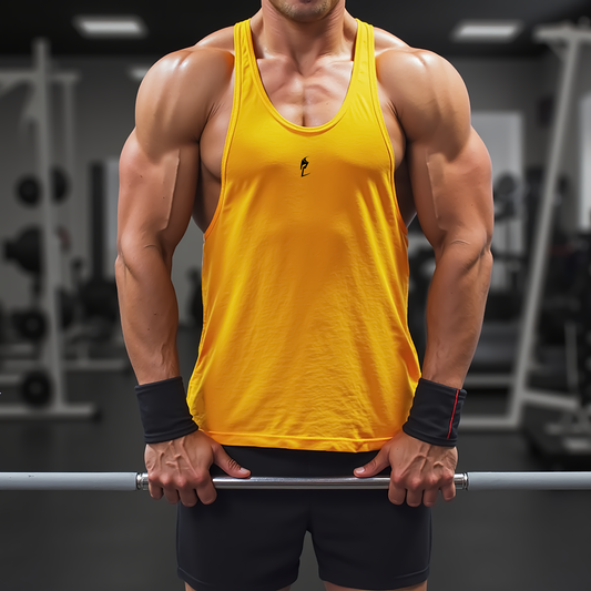 Minimalist Tank top